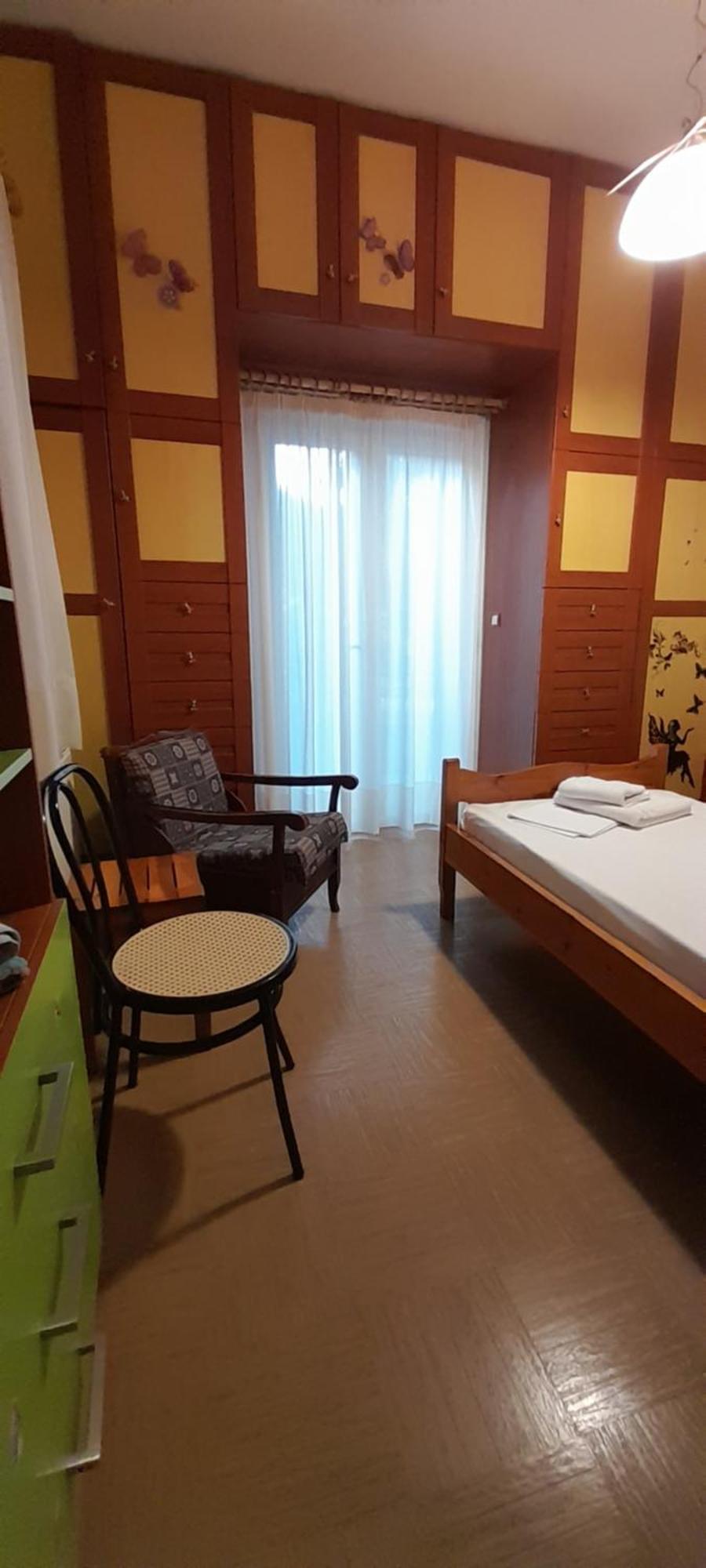 Karya House Apartment Kariá Екстериор снимка